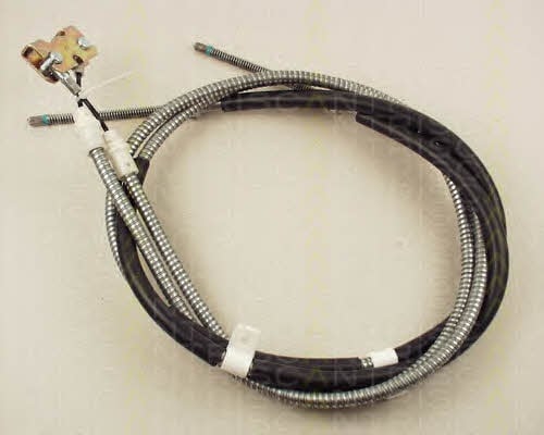 Triscan 8140 16162 Cable Pull, parking brake 814016162: Buy near me in Poland at 2407.PL - Good price!