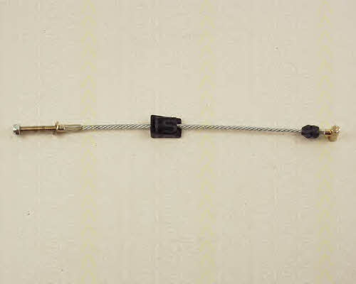 Triscan 8140 16163 Cable Pull, parking brake 814016163: Buy near me in Poland at 2407.PL - Good price!