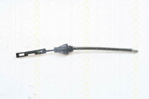 Triscan 8140 16187 Cable Pull, parking brake 814016187: Buy near me in Poland at 2407.PL - Good price!