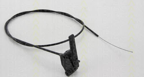 Triscan 8140 28602 Hood lock cable 814028602: Buy near me in Poland at 2407.PL - Good price!