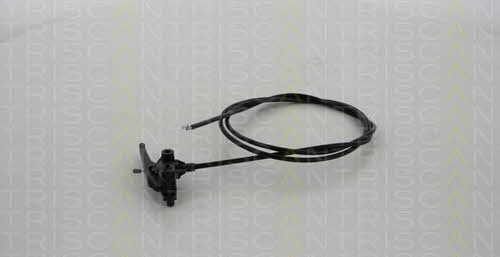 Triscan 8140 28603 Hood lock cable 814028603: Buy near me in Poland at 2407.PL - Good price!