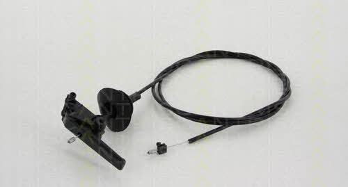 Triscan 8140 28608 Hood lock cable 814028608: Buy near me in Poland at 2407.PL - Good price!