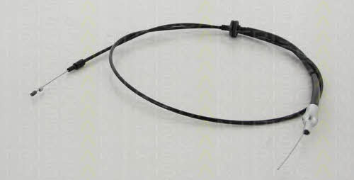 Triscan 8140 28609 Hood lock cable 814028609: Buy near me in Poland at 2407.PL - Good price!