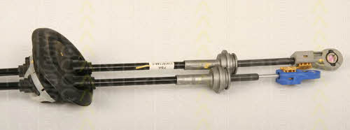 Triscan 8140 28706 Gearbox cable 814028706: Buy near me in Poland at 2407.PL - Good price!
