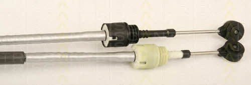 Triscan 8140 28714 Gearbox cable 814028714: Buy near me in Poland at 2407.PL - Good price!
