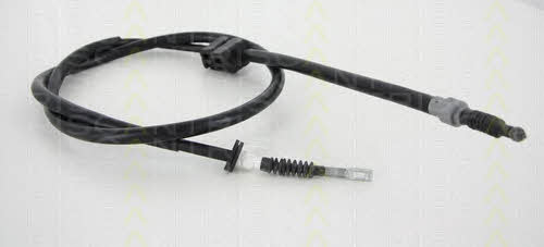 Triscan 8140 291101 Cable Pull, parking brake 8140291101: Buy near me in Poland at 2407.PL - Good price!