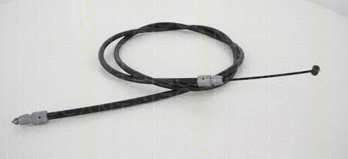 Triscan 8140 291104 Cable Pull, parking brake 8140291104: Buy near me in Poland at 2407.PL - Good price!