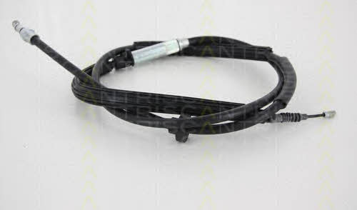 Triscan 8140 291108 Cable Pull, parking brake 8140291108: Buy near me at 2407.PL in Poland at an Affordable price!