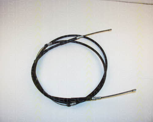 Triscan 8140 29111 Cable Pull, parking brake 814029111: Buy near me in Poland at 2407.PL - Good price!
