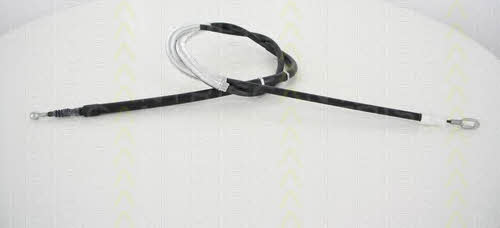 Triscan 8140 291111 Cable Pull, parking brake 8140291111: Buy near me in Poland at 2407.PL - Good price!