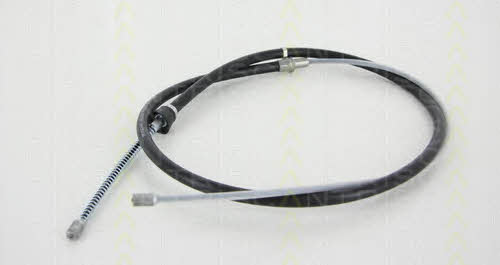 Triscan 8140 291114 Cable Pull, parking brake 8140291114: Buy near me at 2407.PL in Poland at an Affordable price!