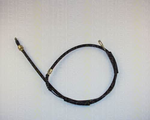 Triscan 8140 29112 Cable Pull, parking brake 814029112: Buy near me in Poland at 2407.PL - Good price!