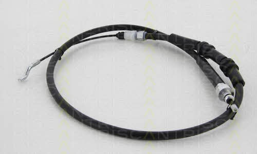Triscan 8140 291127 Cable Pull, parking brake 8140291127: Buy near me in Poland at 2407.PL - Good price!