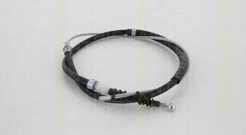 Triscan 8140 291129 Parking brake cable left 8140291129: Buy near me in Poland at 2407.PL - Good price!