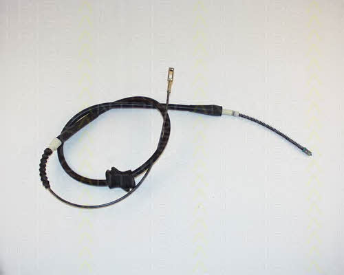 Triscan 8140 29113 Cable Pull, parking brake 814029113: Buy near me in Poland at 2407.PL - Good price!