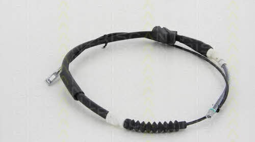 Triscan 8140 29114 Cable Pull, parking brake 814029114: Buy near me in Poland at 2407.PL - Good price!