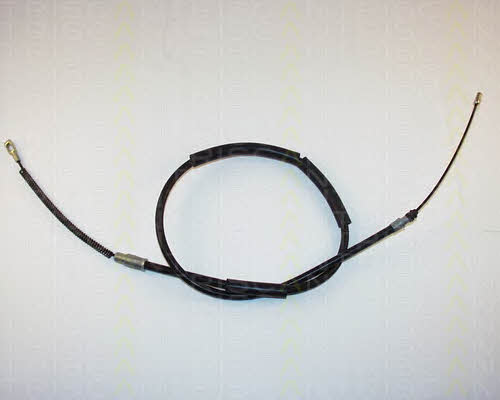 Triscan 8140 29121 Cable Pull, parking brake 814029121: Buy near me in Poland at 2407.PL - Good price!