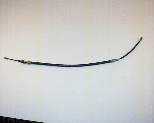 Triscan 8140 29125 Cable Pull, parking brake 814029125: Buy near me in Poland at 2407.PL - Good price!
