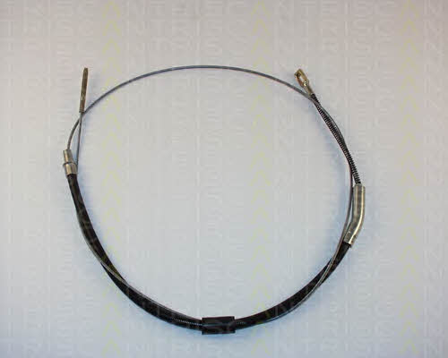 Triscan 8140 29131 Cable Pull, parking brake 814029131: Buy near me in Poland at 2407.PL - Good price!