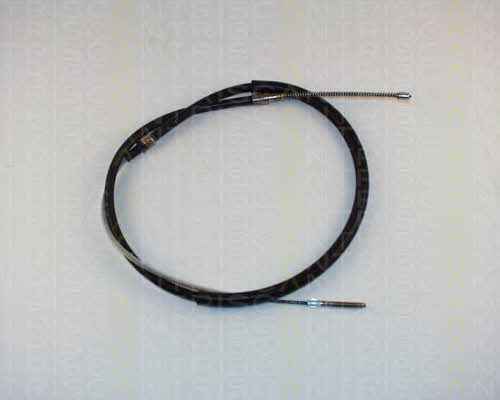 Triscan 8140 29149 Cable Pull, parking brake 814029149: Buy near me in Poland at 2407.PL - Good price!