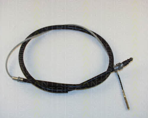 Triscan 8140 29154 Cable Pull, parking brake 814029154: Buy near me in Poland at 2407.PL - Good price!