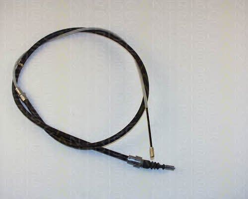 Triscan 8140 29157 Cable Pull, parking brake 814029157: Buy near me in Poland at 2407.PL - Good price!