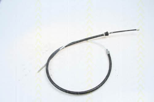 Triscan 8140 29162 Cable Pull, parking brake 814029162: Buy near me in Poland at 2407.PL - Good price!