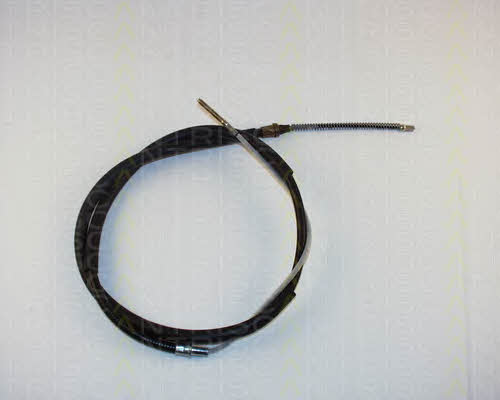 Triscan 8140 29164 Cable Pull, parking brake 814029164: Buy near me in Poland at 2407.PL - Good price!