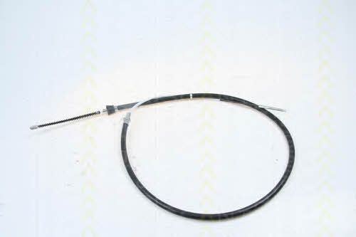 Triscan 8140 29167 Cable Pull, parking brake 814029167: Buy near me in Poland at 2407.PL - Good price!