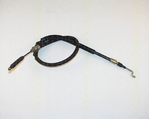 Triscan 8140 29168 Cable Pull, parking brake 814029168: Buy near me in Poland at 2407.PL - Good price!