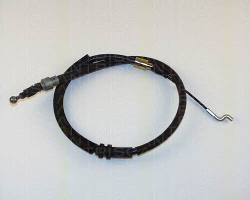 Triscan 8140 29169 Cable Pull, parking brake 814029169: Buy near me in Poland at 2407.PL - Good price!