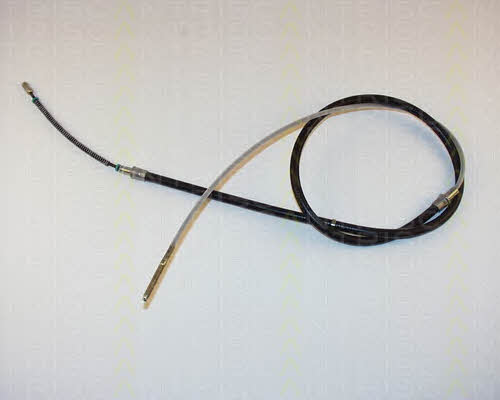 Triscan 8140 29170 Cable Pull, parking brake 814029170: Buy near me in Poland at 2407.PL - Good price!