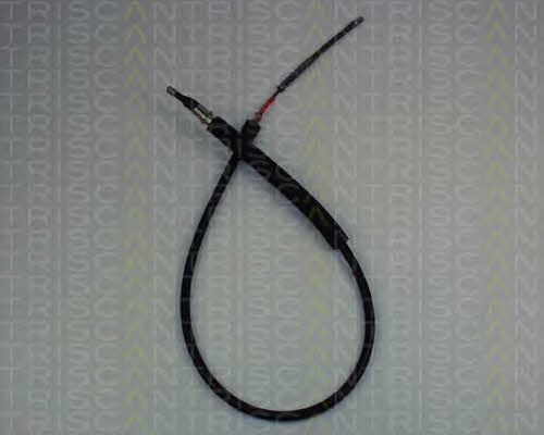 Triscan 8140 29173 Cable Pull, parking brake 814029173: Buy near me in Poland at 2407.PL - Good price!