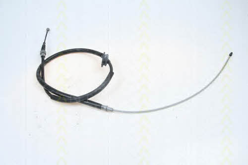 Triscan 8140 29186 Cable Pull, parking brake 814029186: Buy near me in Poland at 2407.PL - Good price!