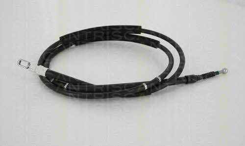 Triscan 8140 29189 Parking brake cable, right 814029189: Buy near me in Poland at 2407.PL - Good price!