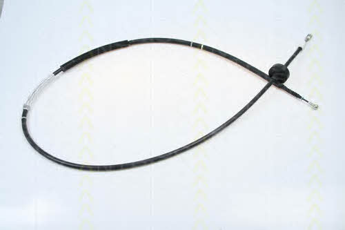 Triscan 8140 29190 Parking brake cable left 814029190: Buy near me in Poland at 2407.PL - Good price!