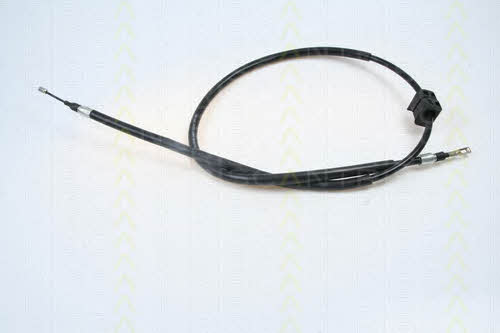 Triscan 8140 29191 Cable Pull, parking brake 814029191: Buy near me in Poland at 2407.PL - Good price!