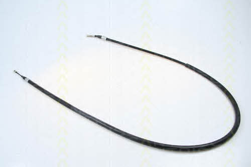 Triscan 8140 29192 Parking brake cable left 814029192: Buy near me in Poland at 2407.PL - Good price!