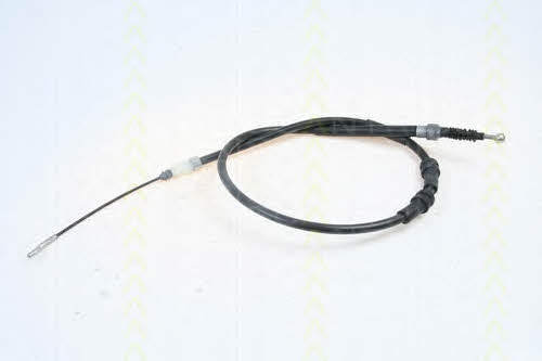 Triscan 8140 29198 Cable Pull, parking brake 814029198: Buy near me in Poland at 2407.PL - Good price!