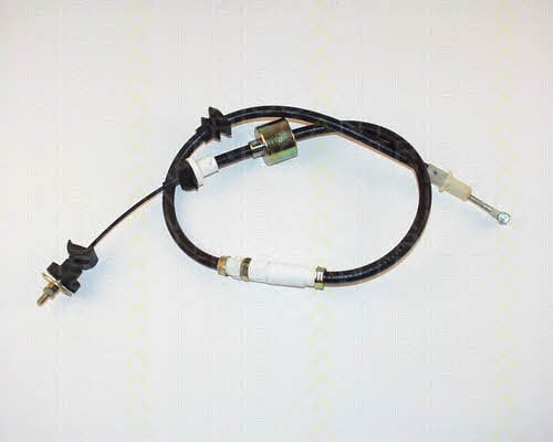 Triscan 8140 29242 Clutch cable 814029242: Buy near me in Poland at 2407.PL - Good price!