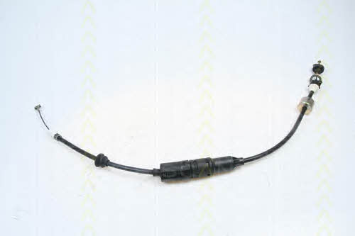 Triscan 8140 29246 Clutch cable 814029246: Buy near me in Poland at 2407.PL - Good price!