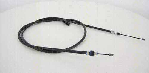 Triscan 8140 16199 Parking brake cable left 814016199: Buy near me in Poland at 2407.PL - Good price!