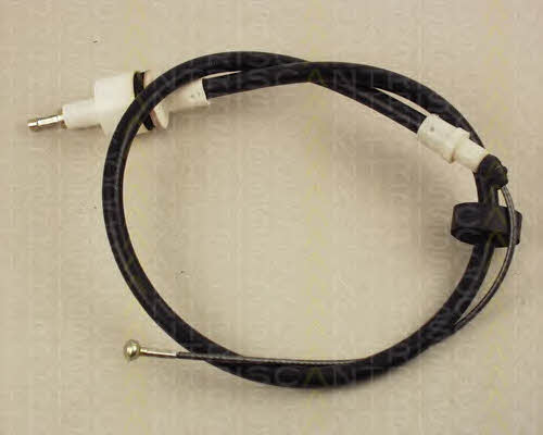 Triscan 8140 16211 Clutch cable 814016211: Buy near me in Poland at 2407.PL - Good price!