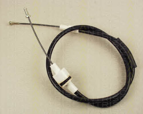 Triscan 8140 16224 Clutch cable 814016224: Buy near me in Poland at 2407.PL - Good price!