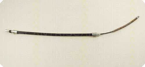 Triscan 8140 17112 Cable Pull, parking brake 814017112: Buy near me in Poland at 2407.PL - Good price!