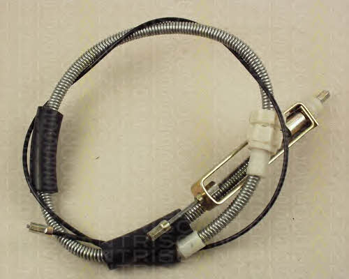 Triscan 8140 17113 Cable Pull, parking brake 814017113: Buy near me in Poland at 2407.PL - Good price!