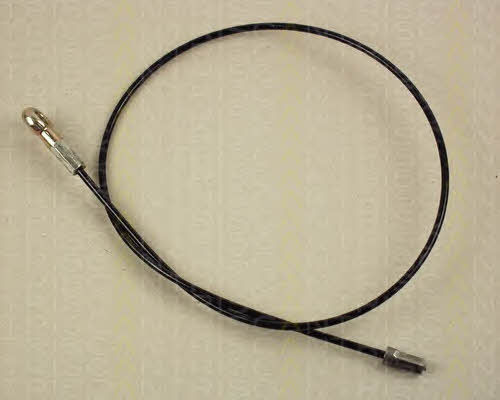 Triscan 8140 17124 Cable Pull, parking brake 814017124: Buy near me in Poland at 2407.PL - Good price!