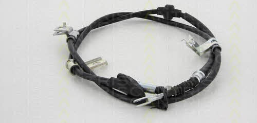 Triscan 8140 17127 Parking brake cable, right 814017127: Buy near me in Poland at 2407.PL - Good price!