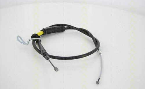 Triscan 8140 17140 Parking brake cable, right 814017140: Buy near me in Poland at 2407.PL - Good price!