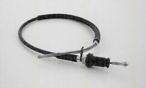 Triscan 8140 17146 Cable Pull, parking brake 814017146: Buy near me in Poland at 2407.PL - Good price!